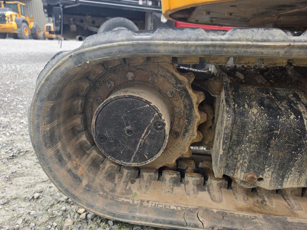 Image for 2022 JCB 50Z-1