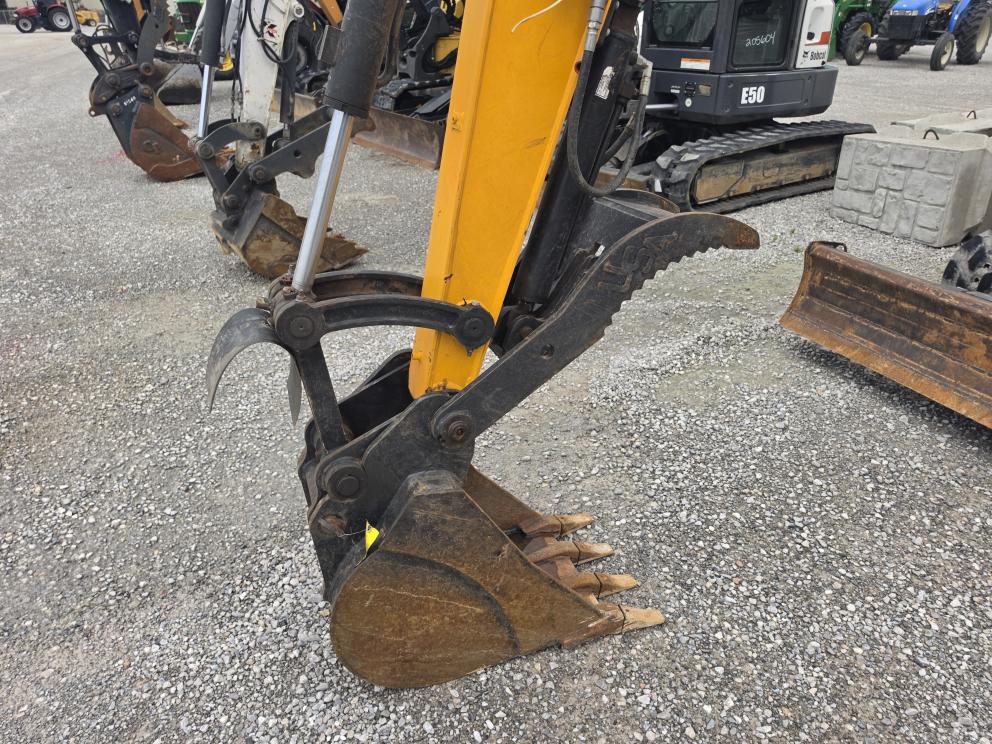 Image for 2022 JCB 50Z-1