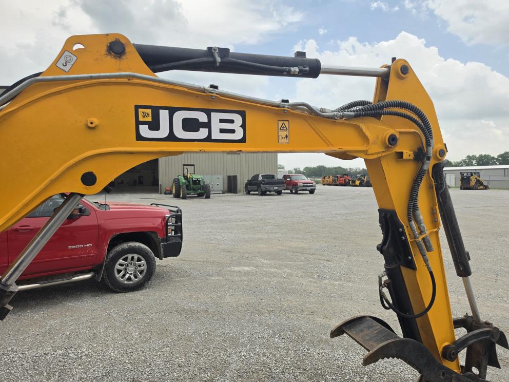 Image for 2022 JCB 50Z-1