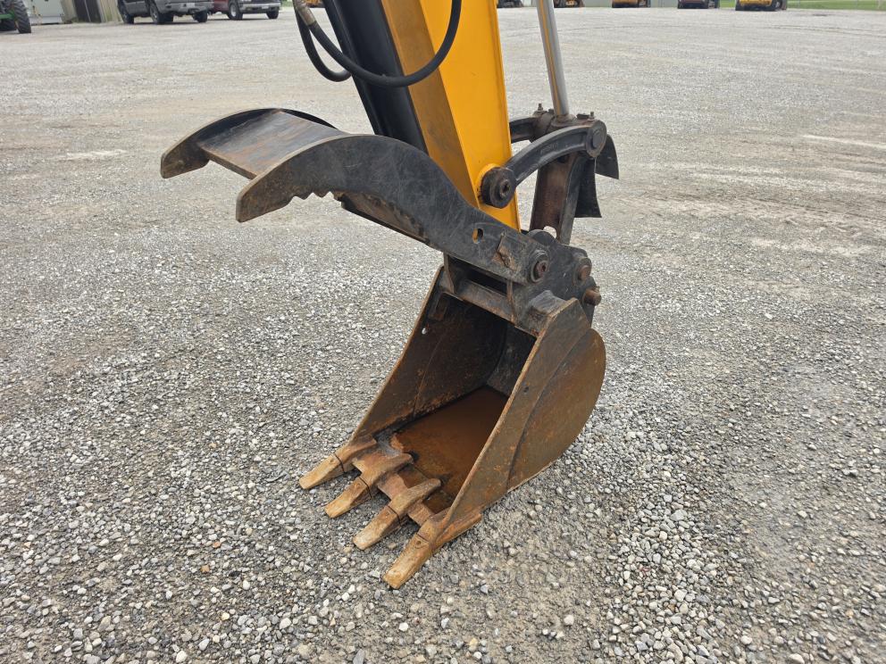 Image for 2022 JCB 50Z-1