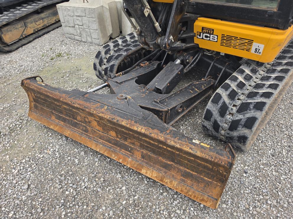 Image for 2022 JCB 50Z-1