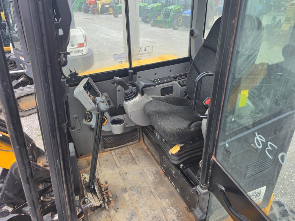 Image for 2022 JCB 50Z-1