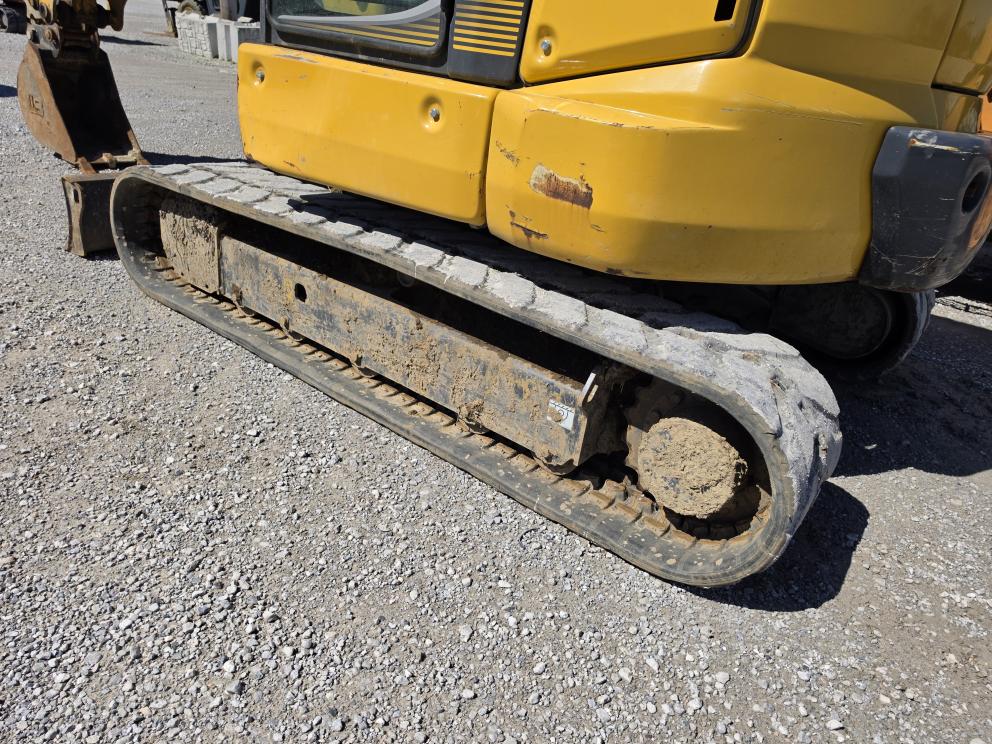 Image for 2021 Kobelco SK55SRX-6E