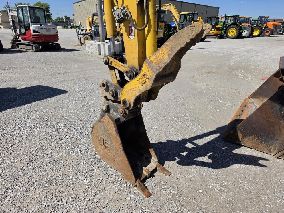 Image for 2021 Kobelco SK55SRX-6E
