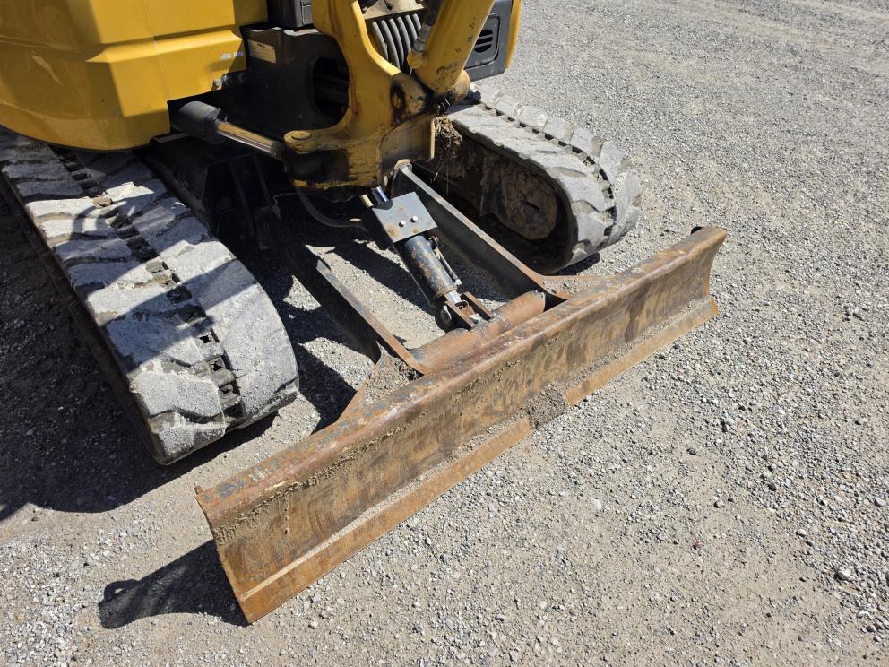 Image for 2021 Kobelco SK55SRX-6E
