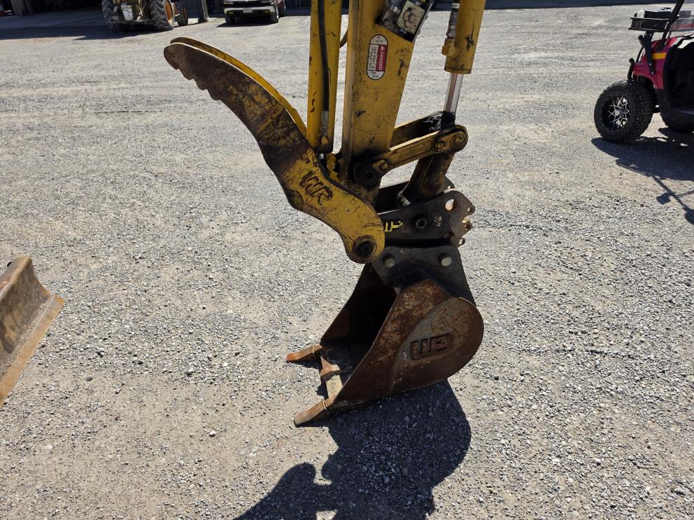 Image for 2021 Kobelco SK55SRX-6E