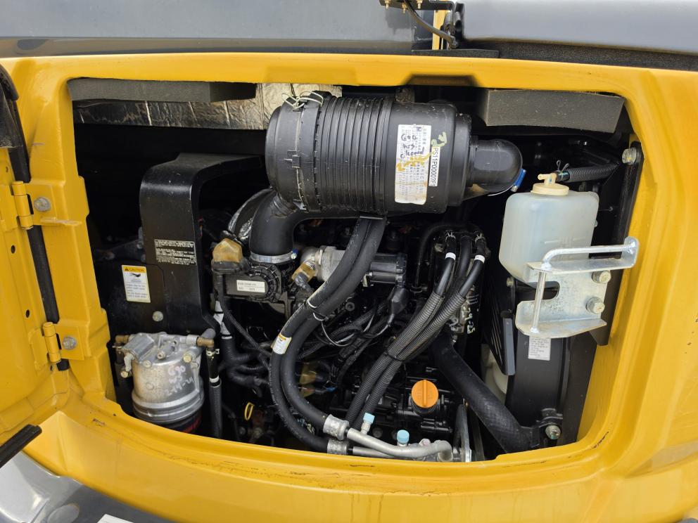 Image for 2021 Kobelco SK55SRX-6E