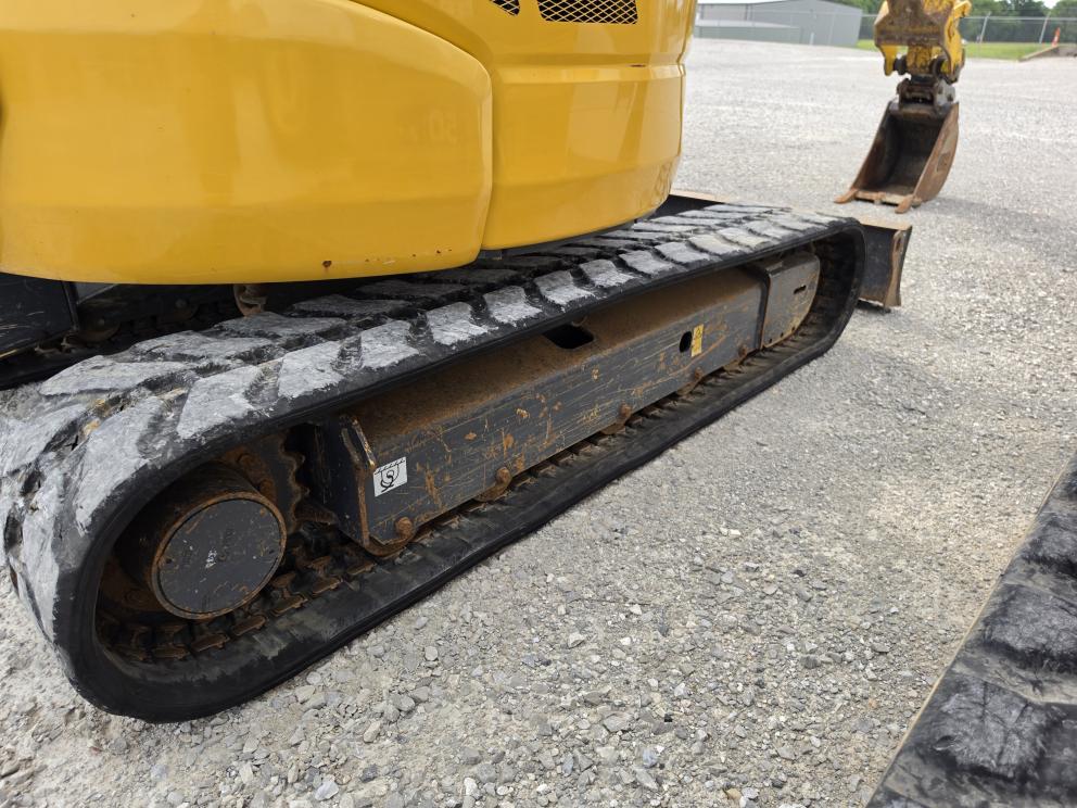 Image for 2021 Kobelco SK55SRX-6E