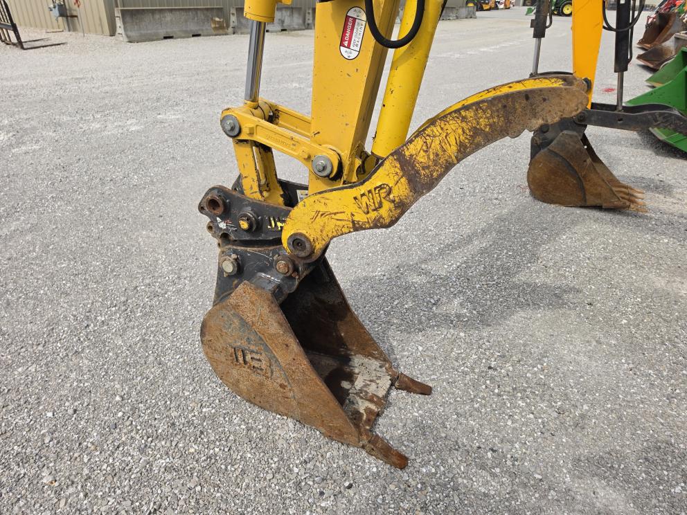 Image for 2021 Kobelco SK55SRX-6E