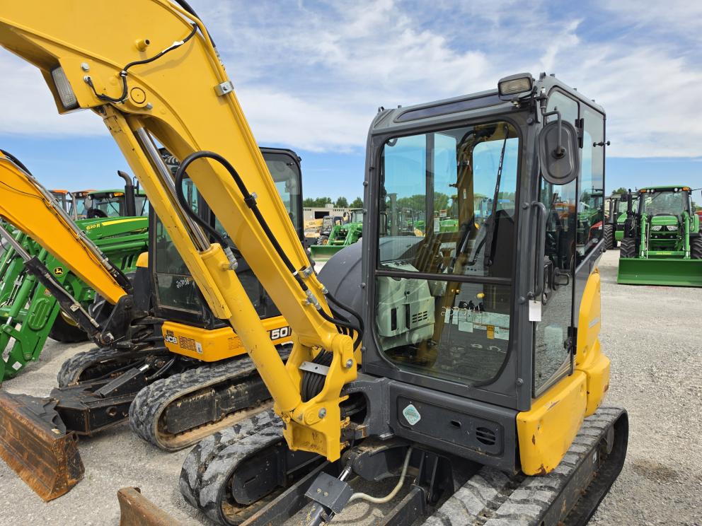 Image for 2021 Kobelco SK55SRX-6E
