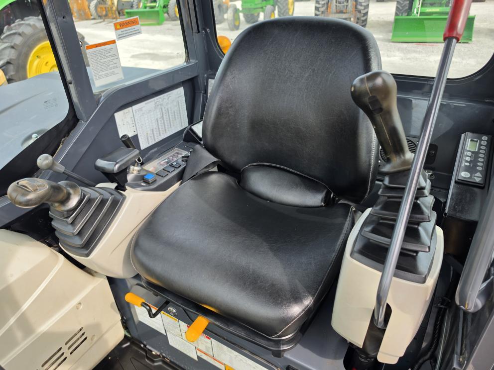 Image for 2021 Kobelco SK55SRX-6E