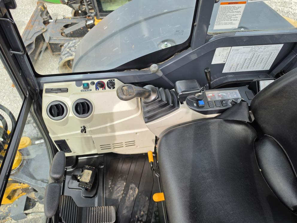 Image for 2021 Kobelco SK55SRX-6E
