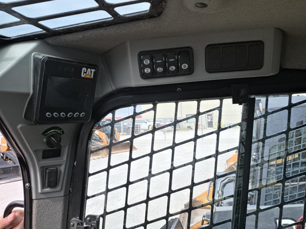 Image for 2016 Caterpillar 259D