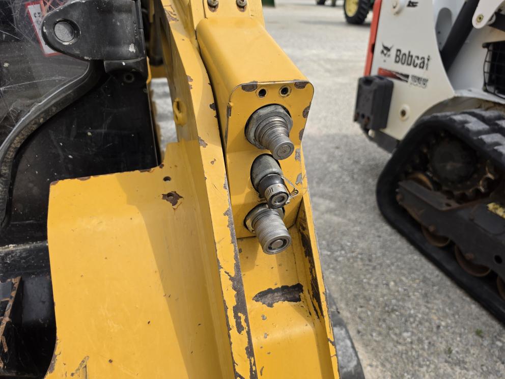 Image for 2016 Caterpillar 259D