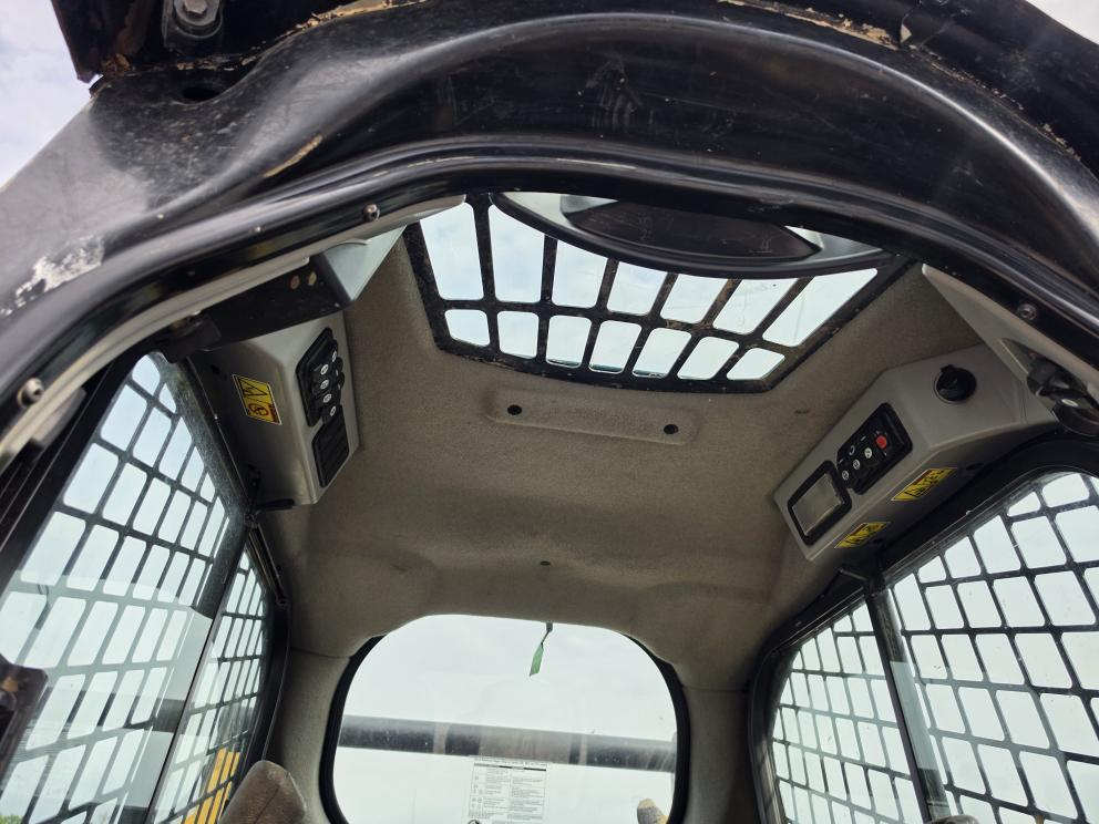 Image for 2016 Caterpillar 259D
