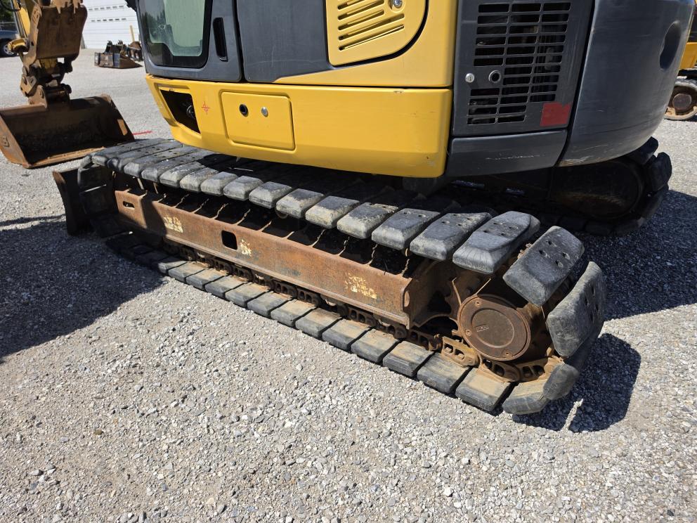 Image for 2013 Komatsu PC88MR-8