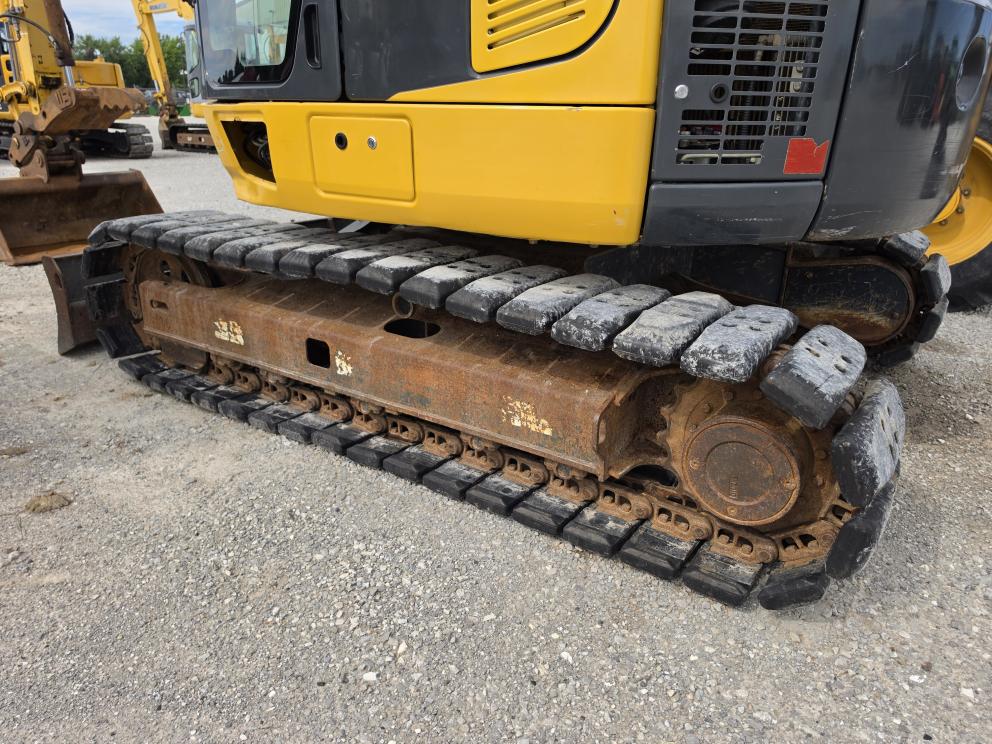 Image for 2013 Komatsu PC88MR-8