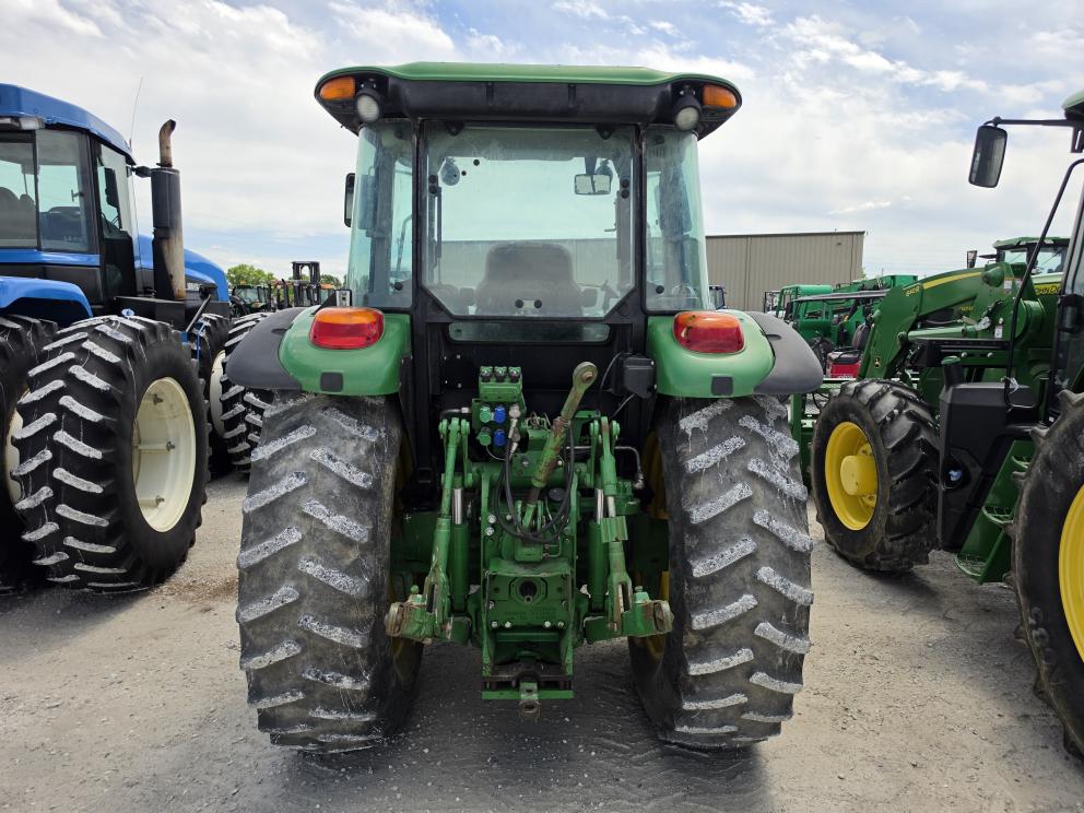 Image for 2013 John Deere 6140D