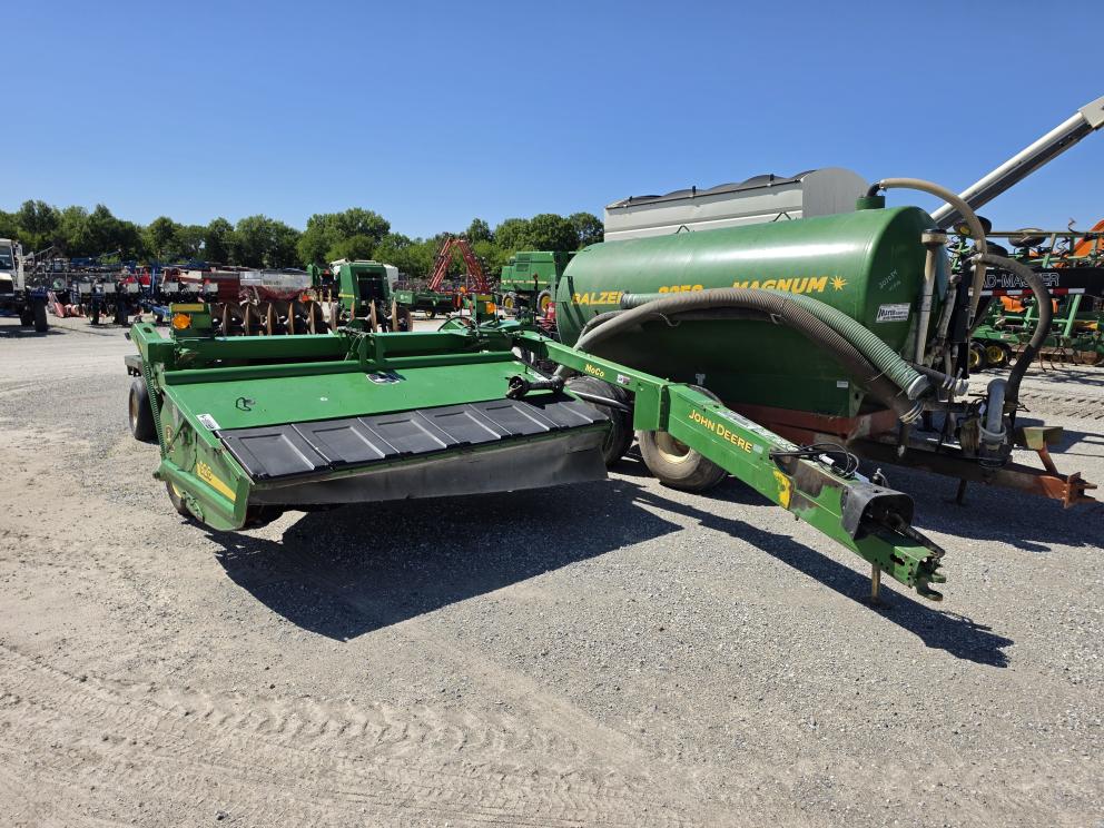 Image for 2003 John Deere 926