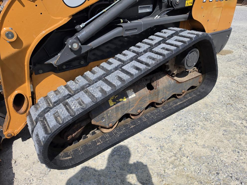 Image for 2021 Case TV450B