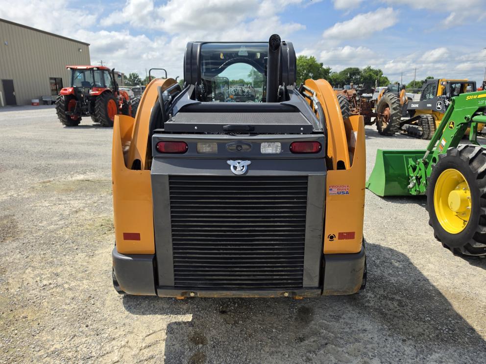 Image for 2021 Case TV450B