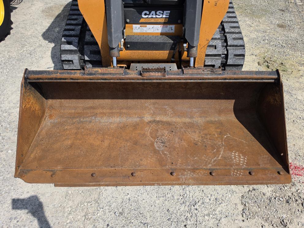 Image for 2021 Case TV450B
