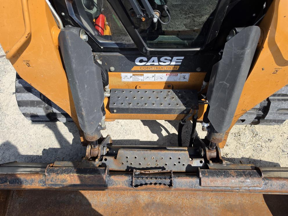 Image for 2021 Case TV450B