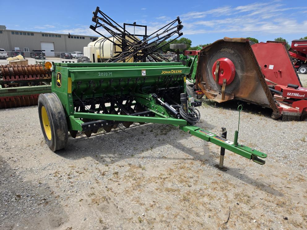 Image for 2023 John Deere BD1108