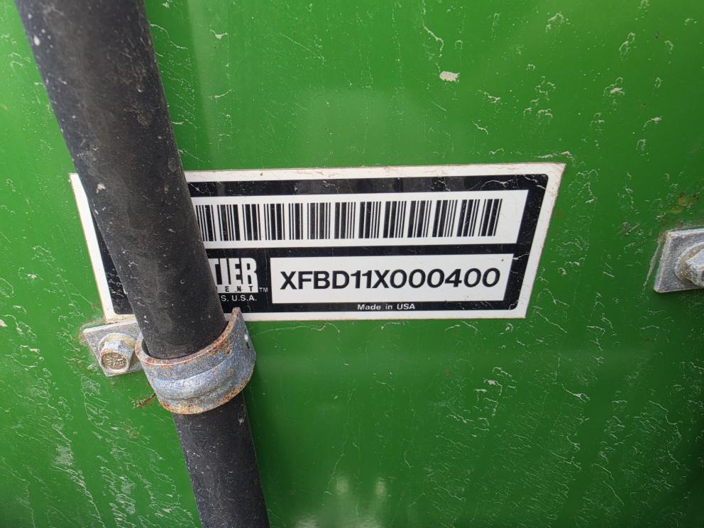 Image for 2023 John Deere BD1108