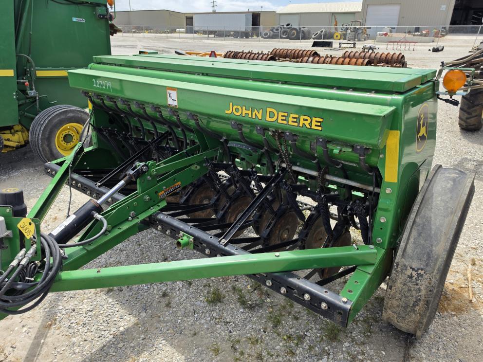 Image for 2023 John Deere BD1108