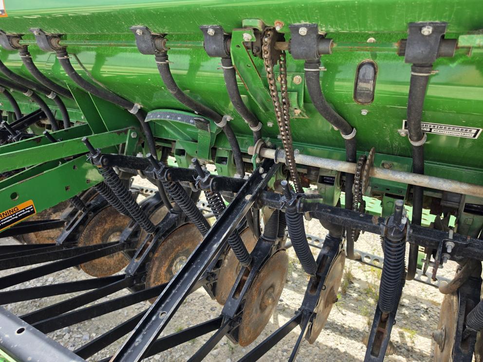 Image for 2023 John Deere BD1108