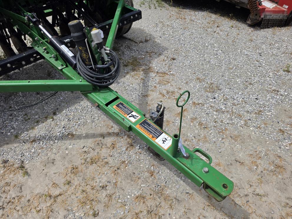 Image for 2023 John Deere BD1108