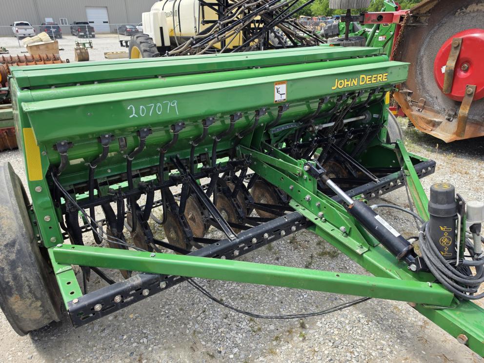Image for 2023 John Deere BD1108