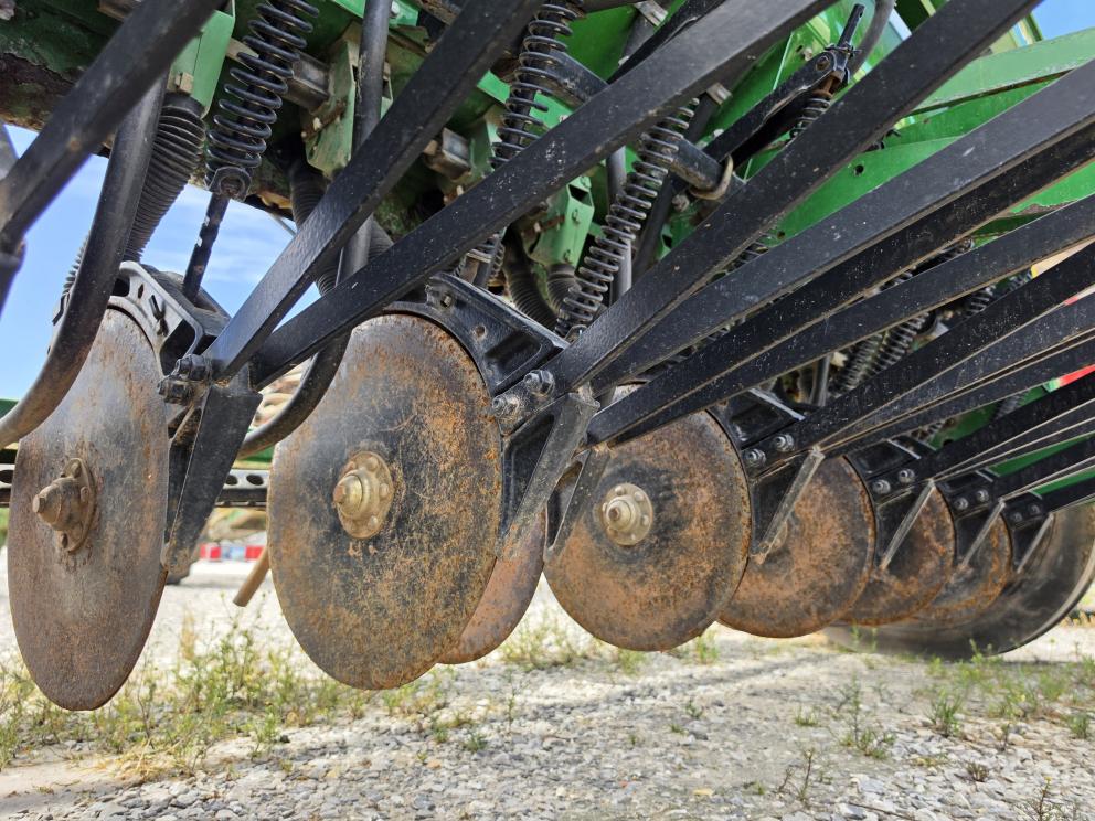 Image for 2023 John Deere BD1108
