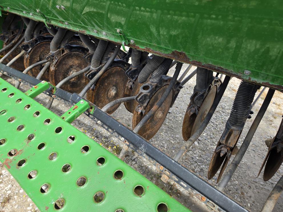 Image for 2023 John Deere BD1108