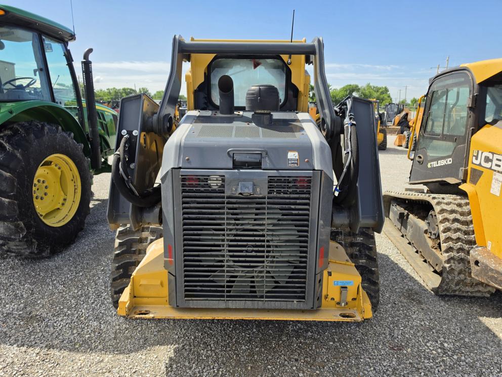 Image for 2018 John Deere 331G