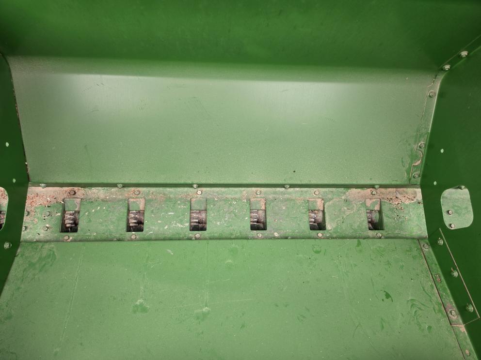 Image for 2002 John Deere 1590
