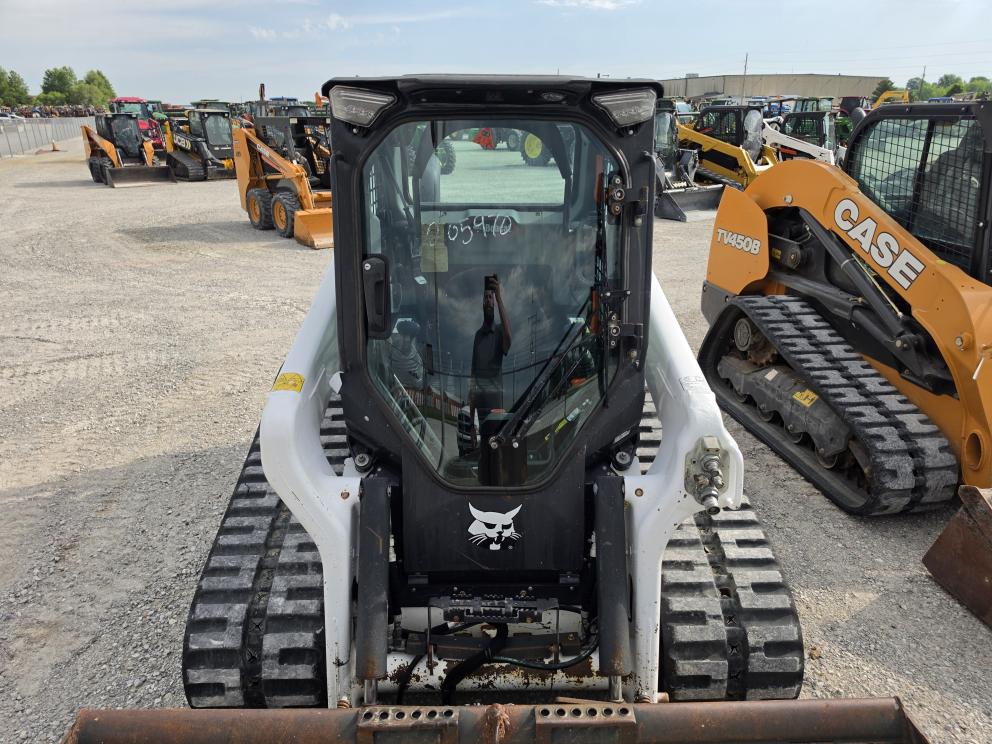 Image for 2021 Bobcat T76