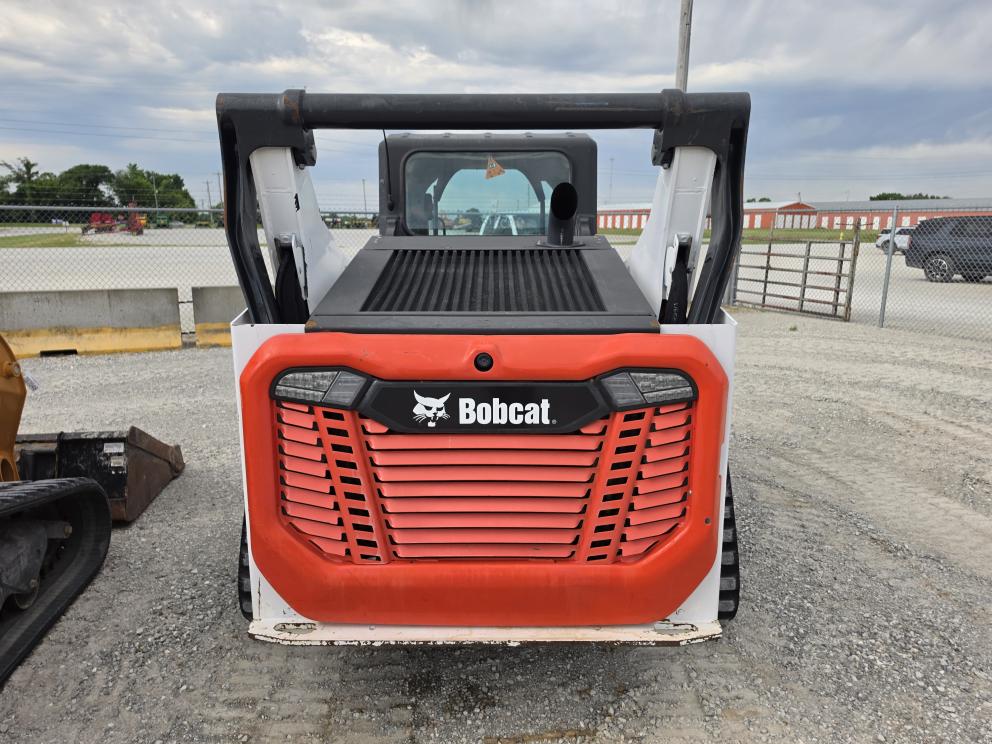 Image for 2021 Bobcat T76