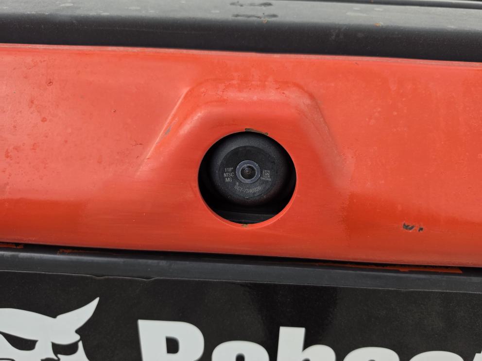 Image for 2021 Bobcat T76