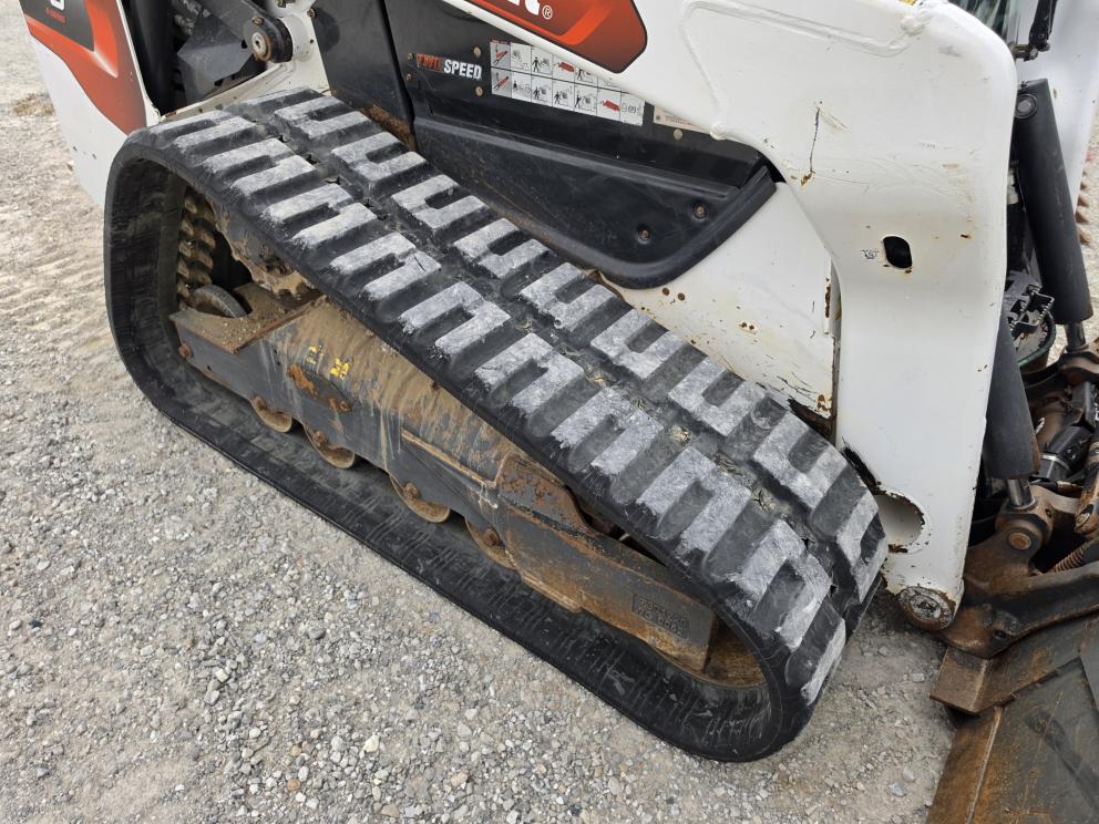 Image for 2021 Bobcat T76