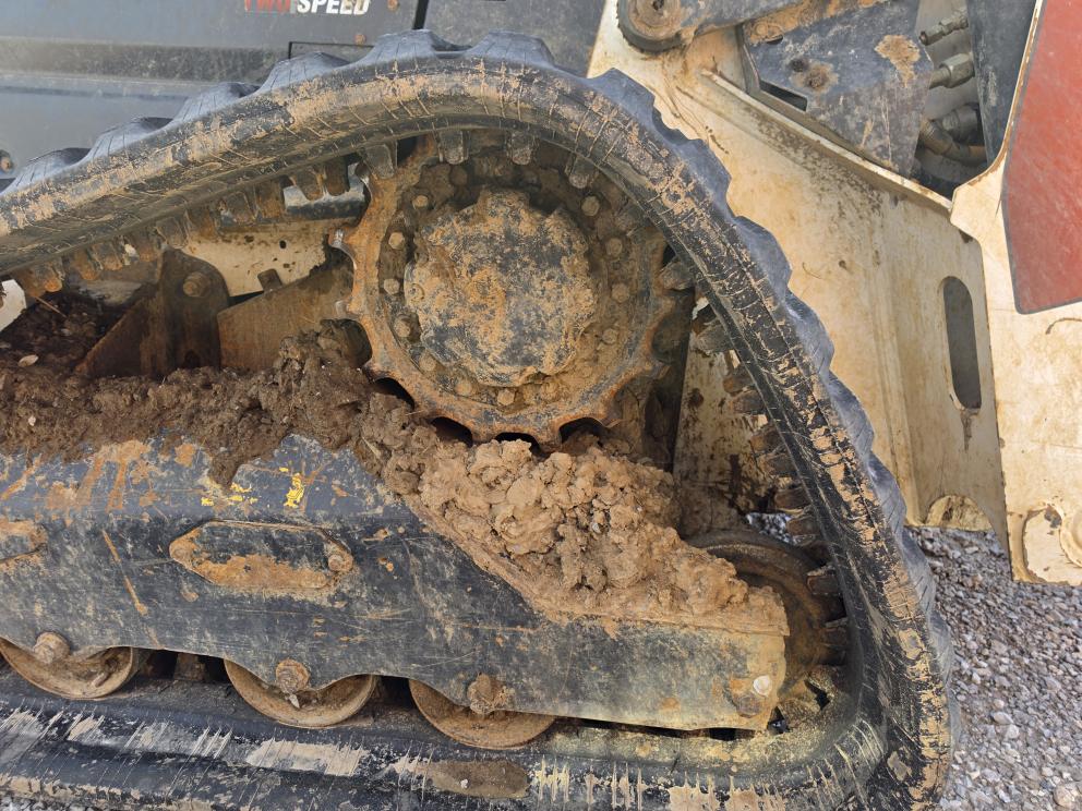 Image for 2021 Bobcat T76