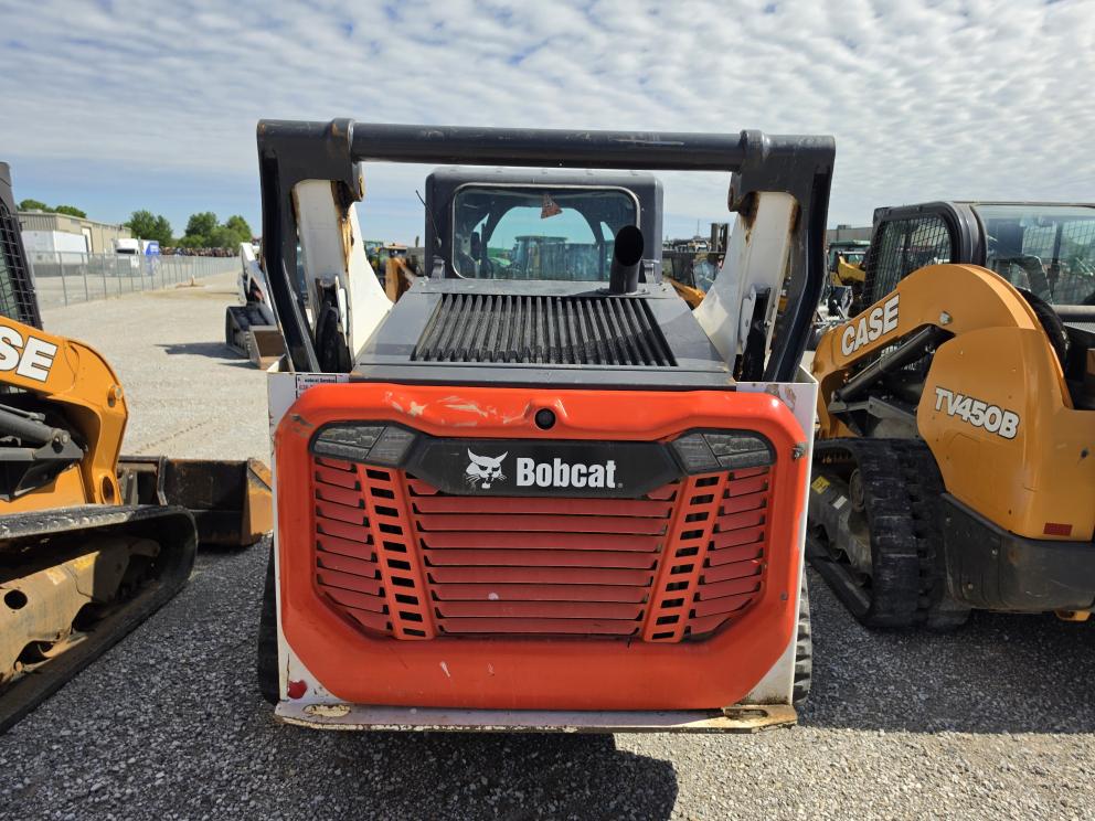 Image for 2021 Bobcat T76