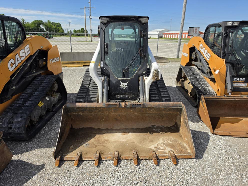 Image for 2021 Bobcat T76