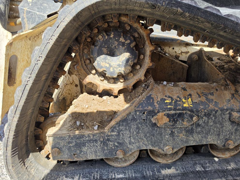 Image for 2021 Bobcat T76