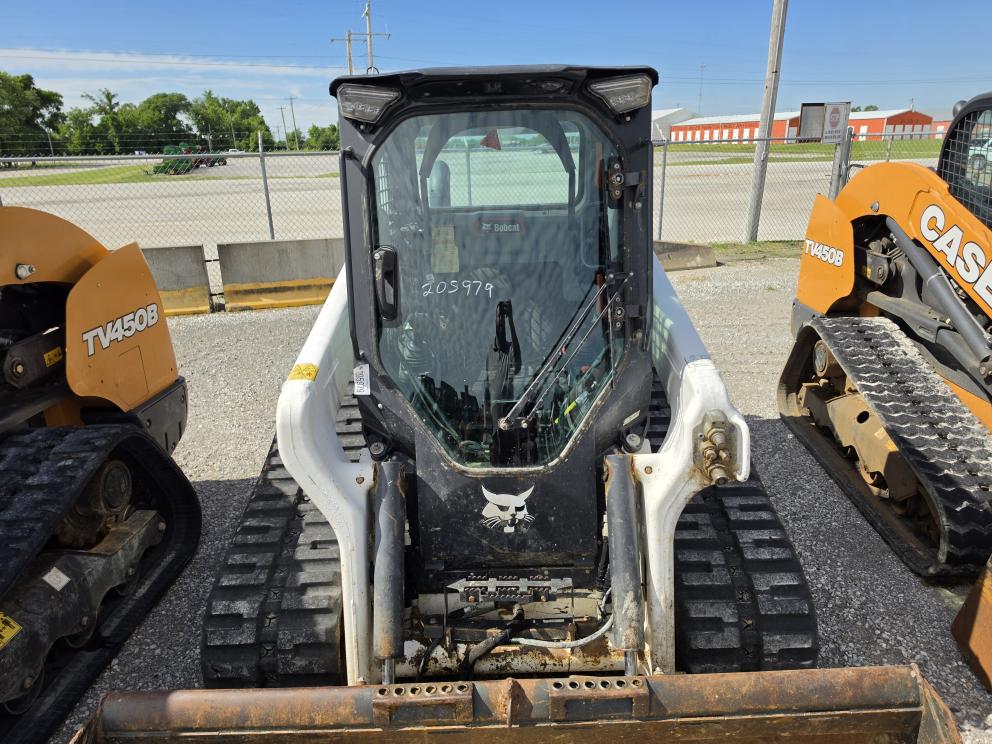 Image for 2021 Bobcat T76