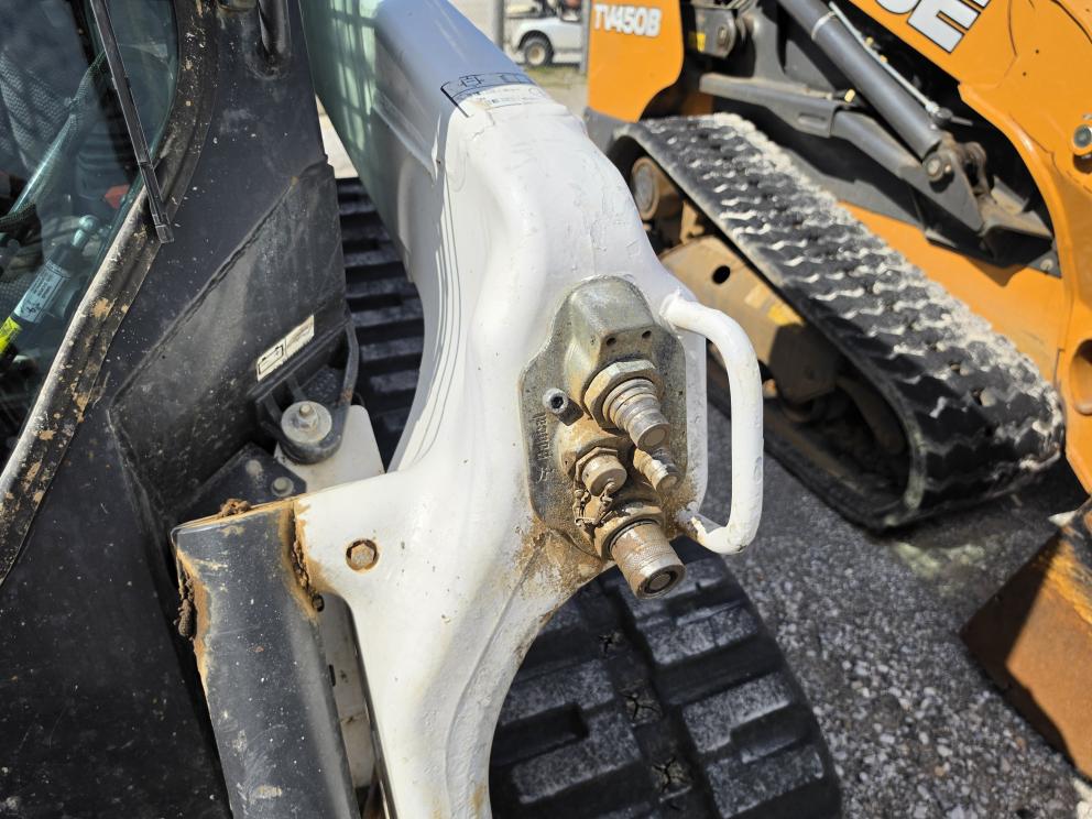 Image for 2021 Bobcat T76