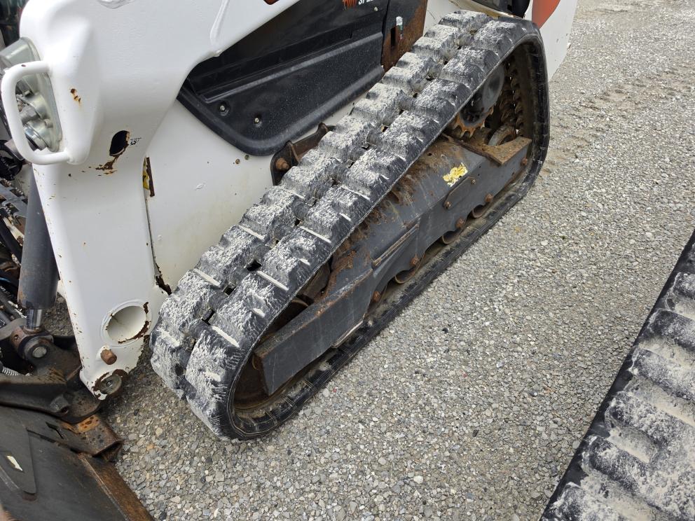 Image for 2021 Bobcat T76