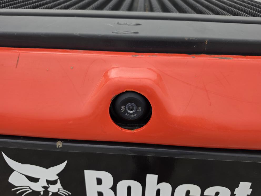 Image for 2021 Bobcat T76