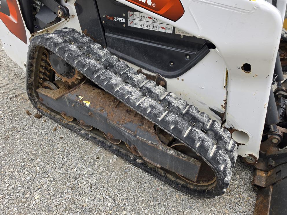 Image for 2021 Bobcat T76